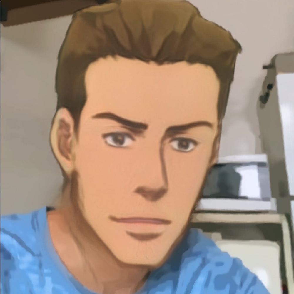 Meet your Posher, William